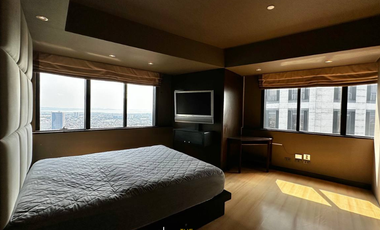 2 Bedroom For Lease in The Regent Parkway, Taguig City