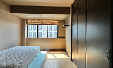 2 Bedroom For Lease in The Regent Parkway, Taguig City