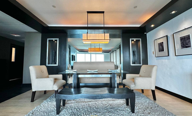 2 Bedroom For Lease in The Regent Parkway, Taguig City