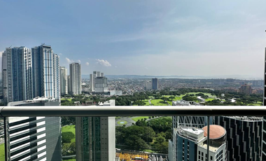 2 Bedroom For Lease in The Regent Parkway, Taguig City