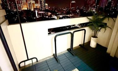 1 Bedroom For Sale In Tivoli Garden Residences, Mandaluyong City