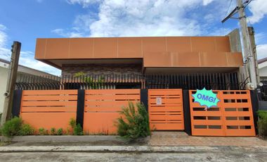 FULLY FURNISHED 3BR HOUSE AT EASTHOME 6