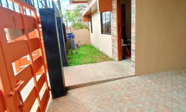 FULLY FURNISHED 3BR HOUSE AT EASTHOME 6