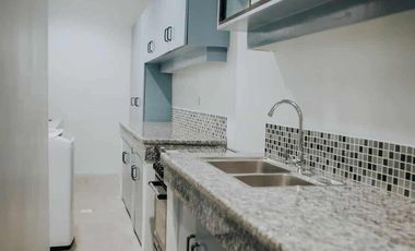 FULLY FURNISHED 3BR HOUSE AT EASTHOME 6