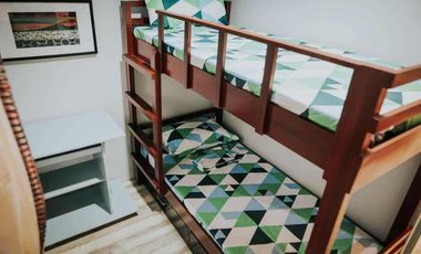 FULLY FURNISHED 3BR HOUSE AT EASTHOME 6