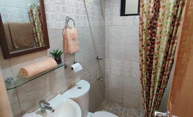 FULLY FURNISHED 3BR HOUSE AT EASTHOME 6