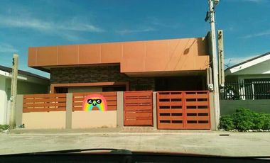 FULLY FURNISHED 3BR HOUSE AT EASTHOME 6