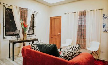 FULLY FURNISHED 3BR HOUSE AT EASTHOME 6