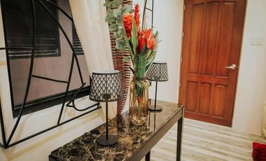 FULLY FURNISHED 3BR HOUSE AT EASTHOME 6