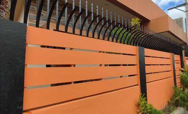 FULLY FURNISHED 3BR HOUSE AT EASTHOME 6