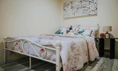 FULLY FURNISHED 3BR HOUSE AT EASTHOME 6