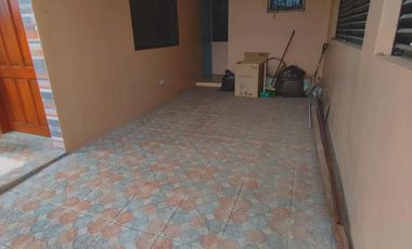 FULLY FURNISHED 3BR HOUSE AT EASTHOME 6