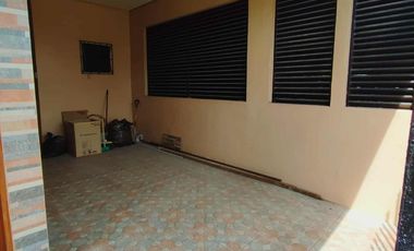 FULLY FURNISHED 3BR HOUSE AT EASTHOME 6