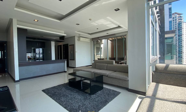3 Bedroom For Lease in The Grand Hamptons, Taguig City