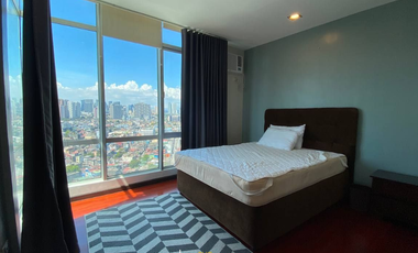 3 Bedroom For Lease in The Grand Hamptons, Taguig City