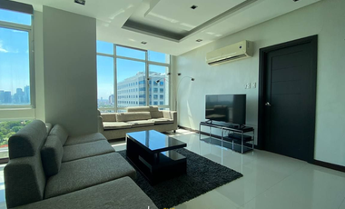 3 Bedroom For Lease in The Grand Hamptons, Taguig City