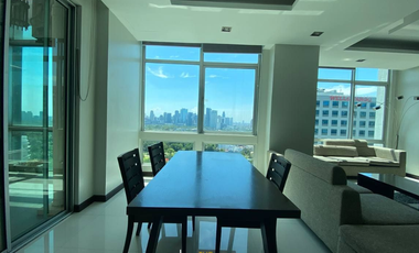 3 Bedroom For Lease in The Grand Hamptons, Taguig City