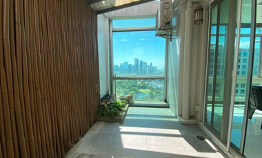 3 Bedroom For Lease in The Grand Hamptons, Taguig City