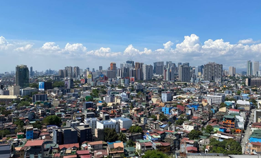 3 Bedroom For Lease in The Grand Hamptons, Taguig City