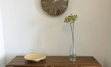 1 Bedroom For Lease In Meranti at Two Serendra, Taguig City