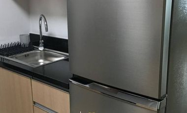 1 Bedroom For Lease In Meranti at Two Serendra, Taguig City