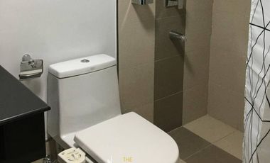 1 Bedroom For Lease In Meranti at Two Serendra, Taguig City