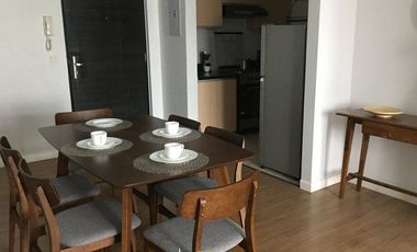 1 Bedroom For Lease In Meranti at Two Serendra, Taguig City