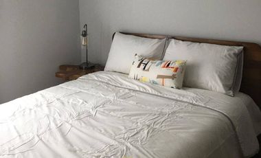 1 Bedroom For Lease In Meranti at Two Serendra, Taguig City