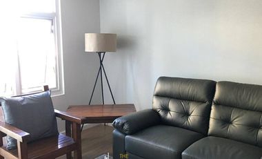 1 Bedroom For Lease In Meranti at Two Serendra, Taguig City