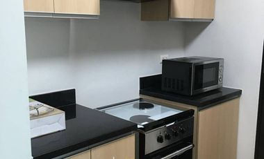 1 Bedroom For Lease In Meranti at Two Serendra, Taguig City