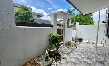 FOR SALE FURNISHED BUNGALOW HOUSE IN PAMPANGA NEAR SM TELABASTAGAN