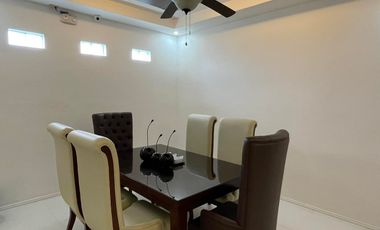 FOR SALE FURNISHED BUNGALOW HOUSE IN PAMPANGA NEAR SM TELABASTAGAN