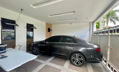 FOR SALE FURNISHED BUNGALOW HOUSE IN PAMPANGA NEAR SM TELABASTAGAN