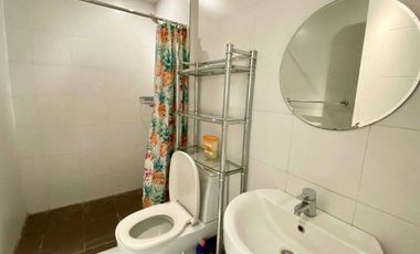 1 Bedroom For Lease in KL Mosaic Tower, Makati City