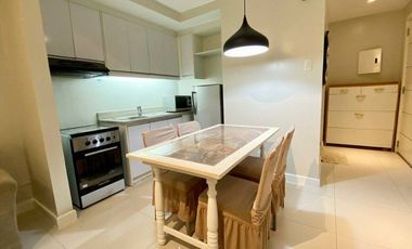 1 Bedroom For Lease in KL Mosaic Tower, Makati City