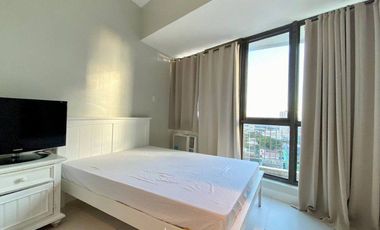1 Bedroom For Lease in KL Mosaic Tower, Makati City