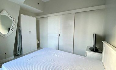 1 Bedroom For Lease in KL Mosaic Tower, Makati City