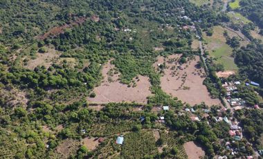 For Sale: Prime Raw Land in Bataan Near the New Hermosa–Subic Bypass Road