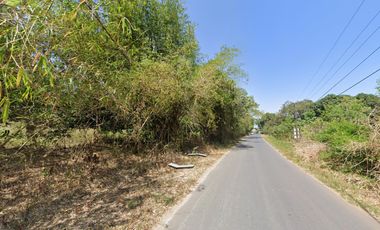 For Sale: Prime Raw Land in Bataan Near the New Hermosa–Subic Bypass Road