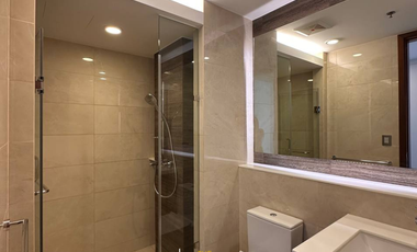 3 Bedroom For Lease in Two Roxas Triangle, Makati City