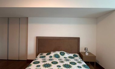 3 Bedroom For Lease in Two Roxas Triangle, Makati City