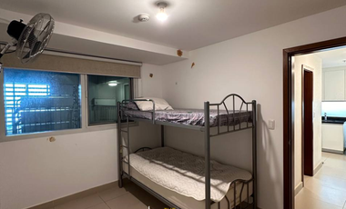 3 Bedroom For Lease in Two Roxas Triangle, Makati City