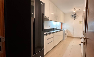 3 Bedroom For Lease in Two Roxas Triangle, Makati City