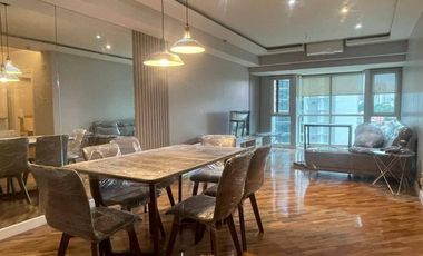 1 Bedroom For Lease In Manansala, Makati City