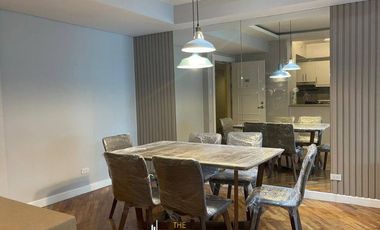 1 Bedroom For Lease In Manansala, Makati City