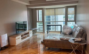 1 Bedroom For Lease In Manansala, Makati City