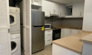 1 Bedroom For Lease In Manansala, Makati City