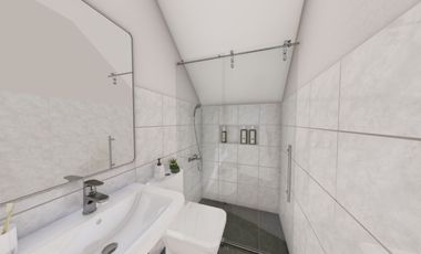 For Sale 5.6M Brand New 2 Storey Townhouse For Sale in Molino Bacoor Cavite LSS