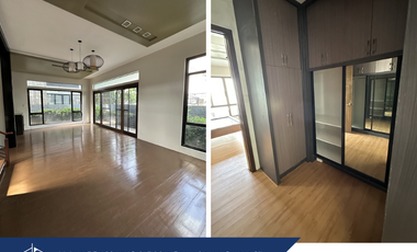 Metropoli Residenza Subdivision 6BR House & Lot for Sale and for Lease