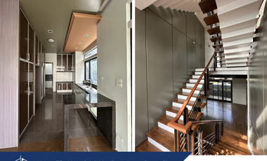 Metropoli Residenza Subdivision 6BR House & Lot for Sale and for Lease